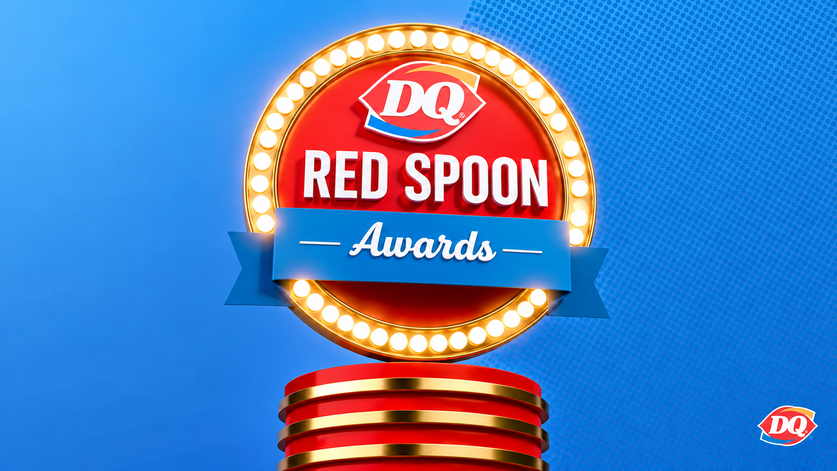 Dairy Queen case study background