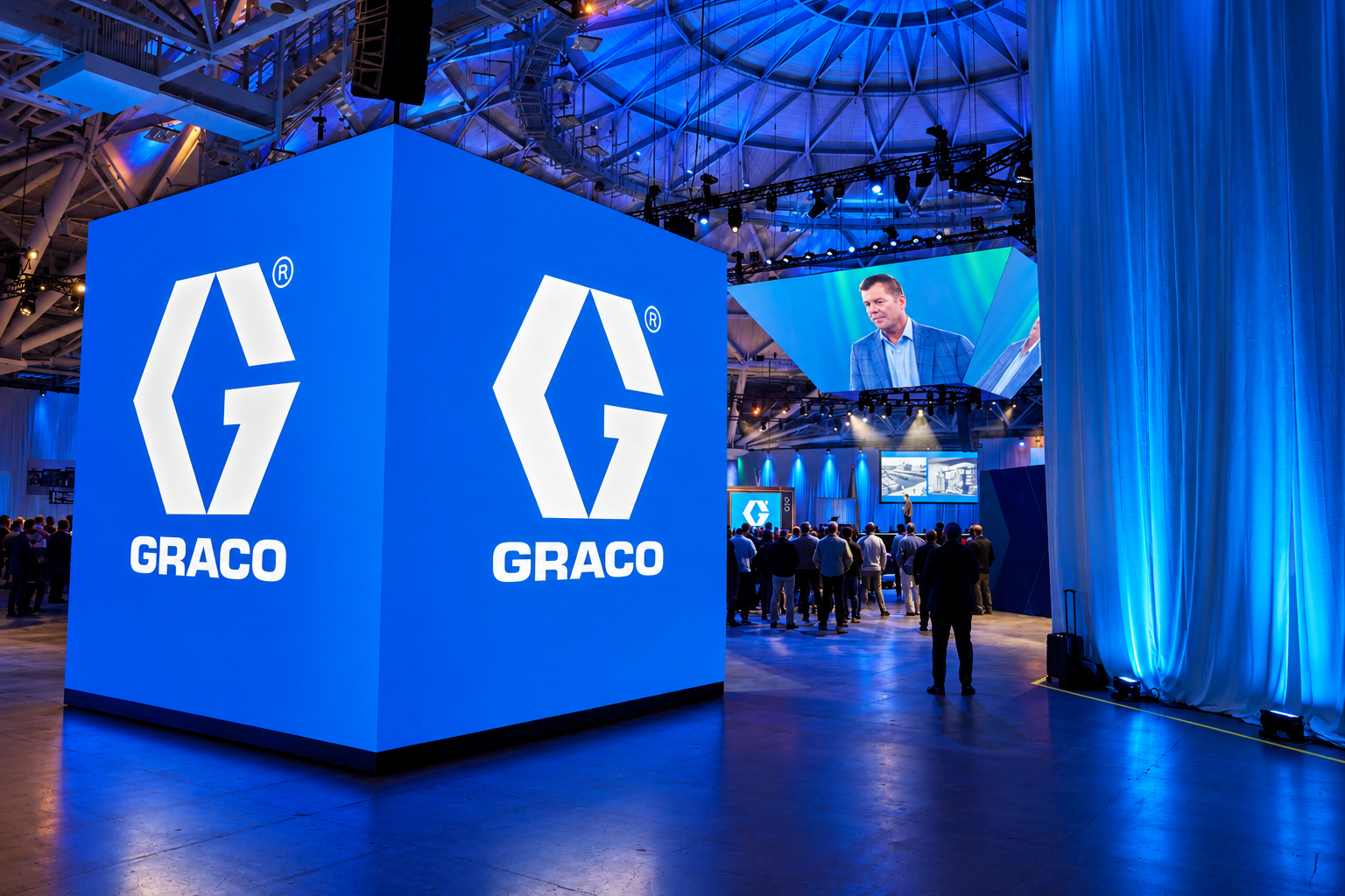 Graco case study background