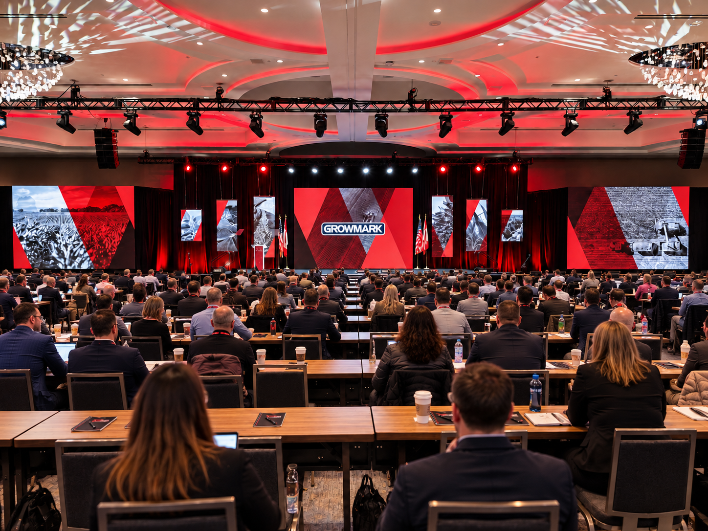 GROWMARK case study background