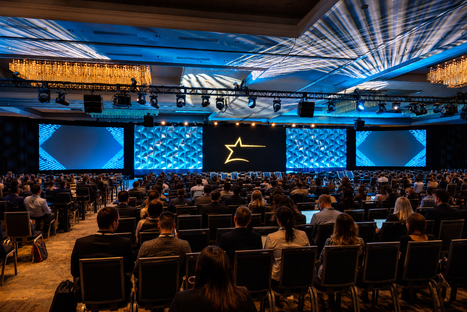 Starkey case study background
